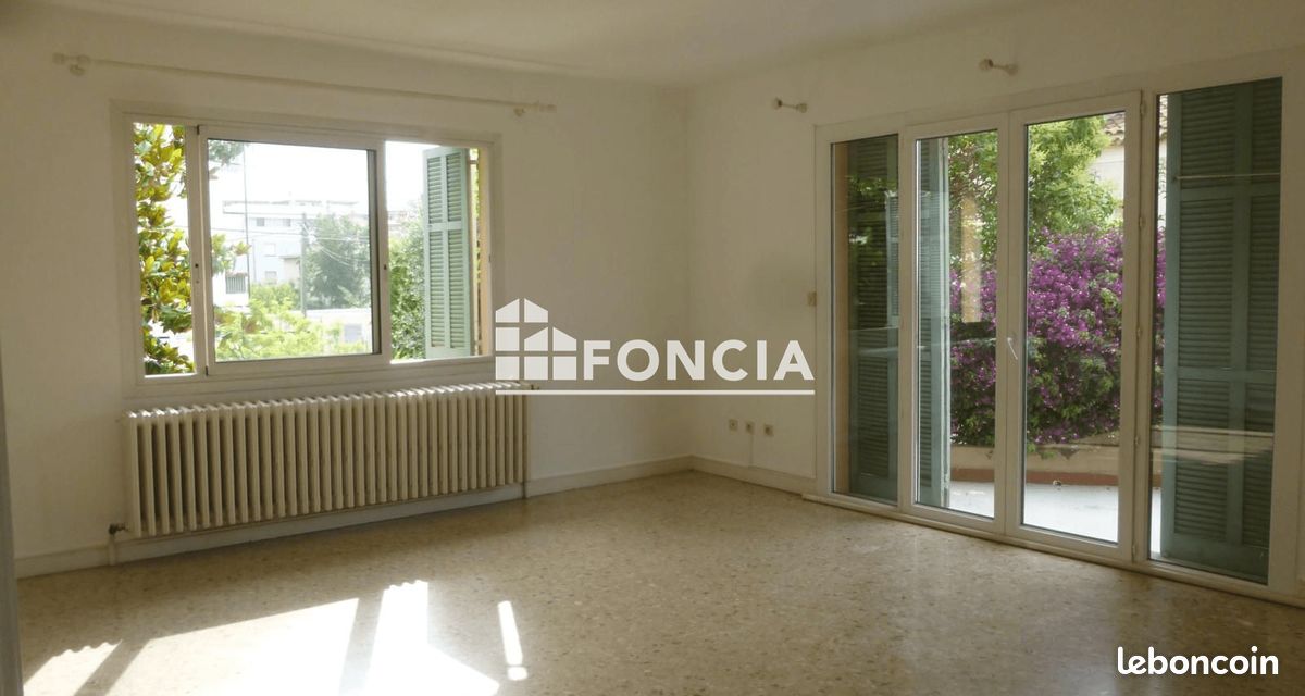 Appartement 3 pièces 74 m² · à Cagnes-sur-Mer · 74 m² · 1 225 €/mois