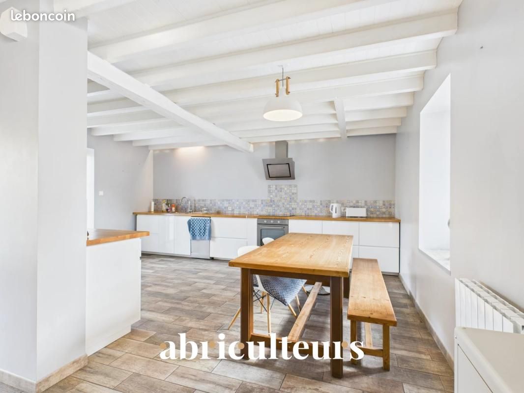 Maison 7 pièces 147 m² · à La Baule-Escoublac · 147 m² · 473 600 €