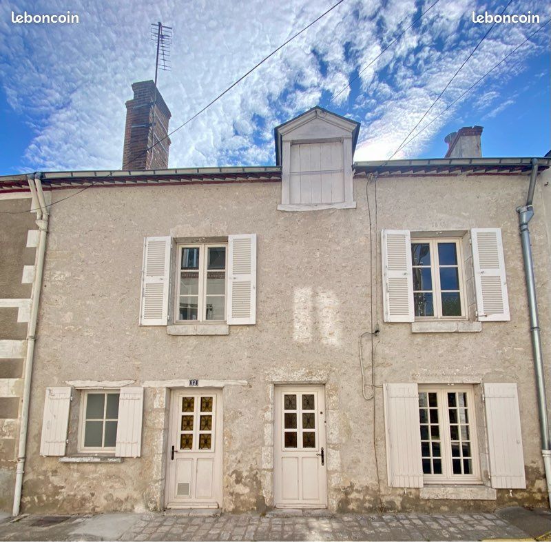 Maison 5 pièces 191 m² · à Suèvres · 191 m² · 240 750 €