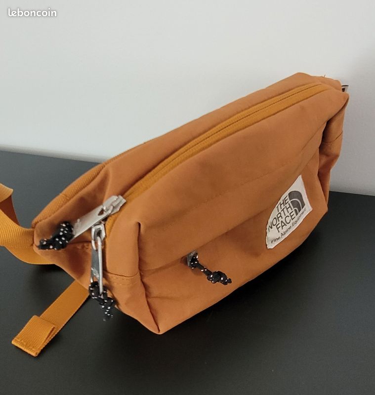 Sac banane à bandoulière doré - Accessoires & Bagagerie