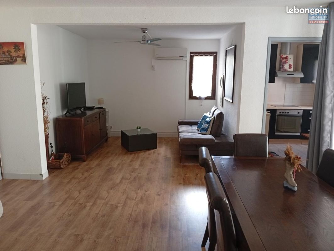Appartement 2 pièces 51 m² · à Saint-Paul · 51 m² · 363 000 €