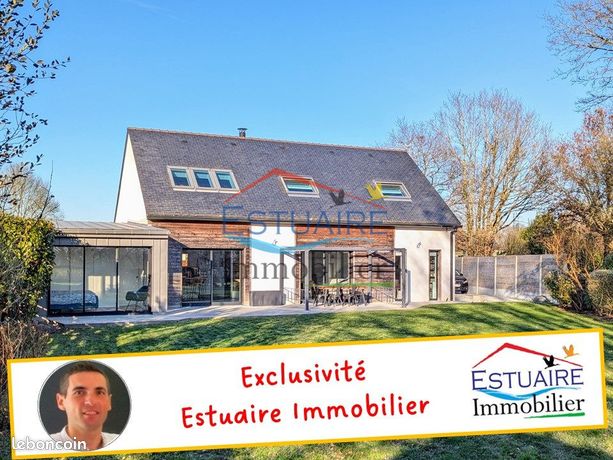 Maison 6 pièces 150 m²