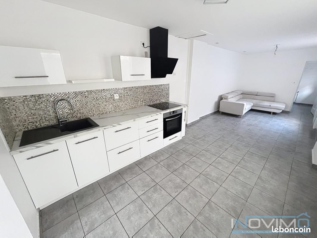 Maison 2 pièces 64 m² · à Dunkerque · 64 m² · 138 000 €