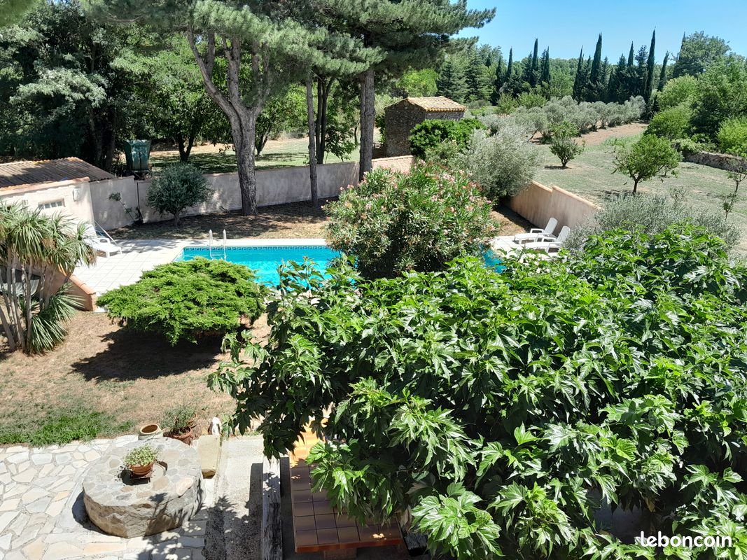 Maison 7 pièces 255 m² · à Carcassonne · 255 m² · 435 000 €