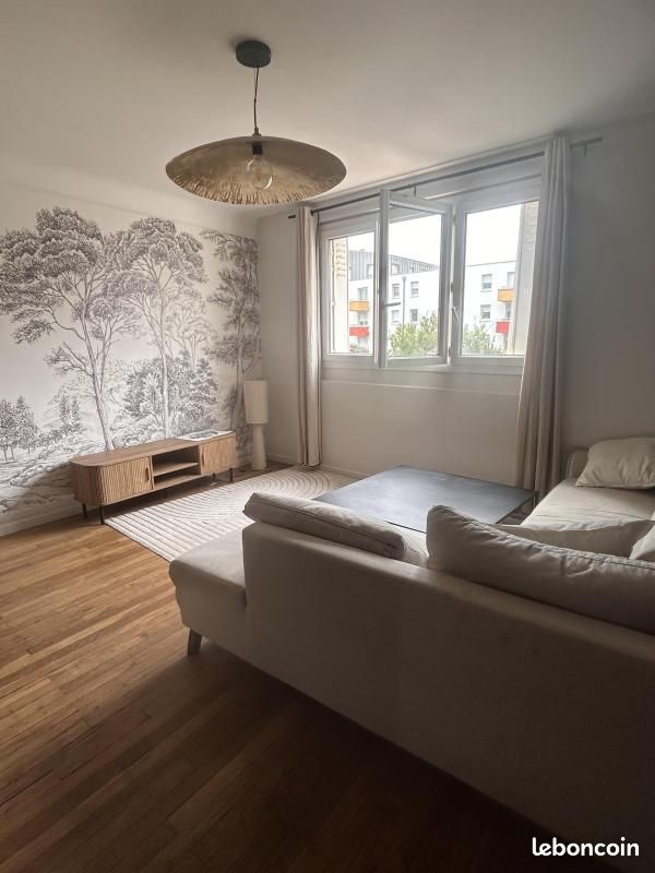Appartement 3 pièces 52 m² · à Limoges · 52 m² · 690 €/mois