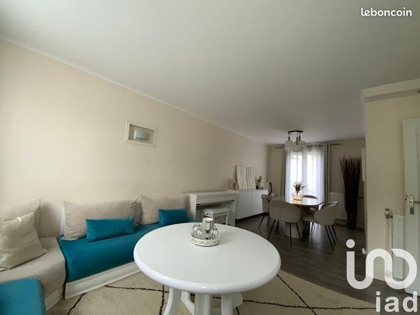 Maison 6 pièces 85 m²