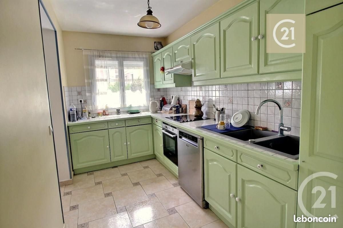 Maison 5 pièces 115 m² · à Les Pavillons-sous-Bois · 115 m² · 345 000 €