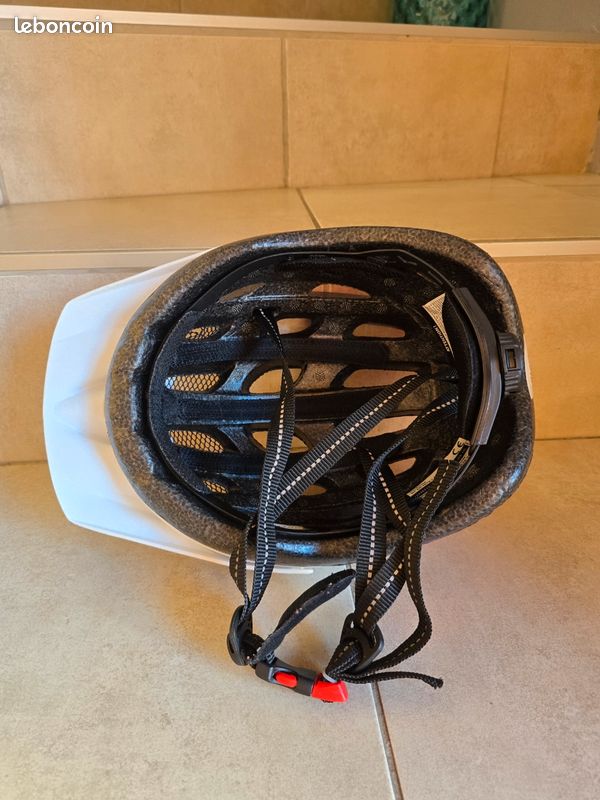 Casque vélo 53-58cm (image 2)