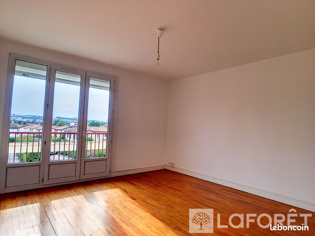 Appartement 3 pièces 65 m² · à Balma · 65 m² · 735 €/mois