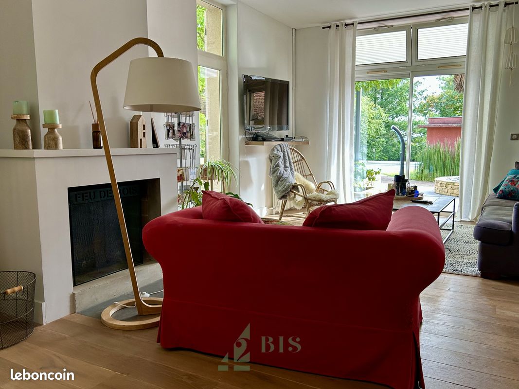 Propriété 6 pièces 160 m² (image 9)