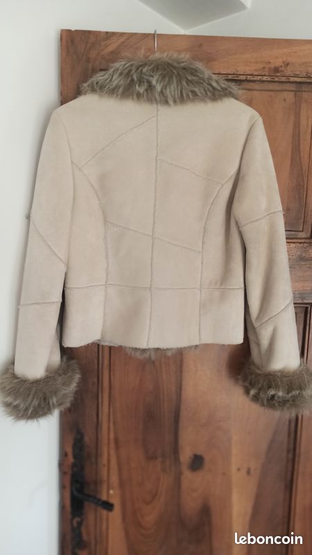 Manteaux en fausse fourrure pour femmes | Boutique De
