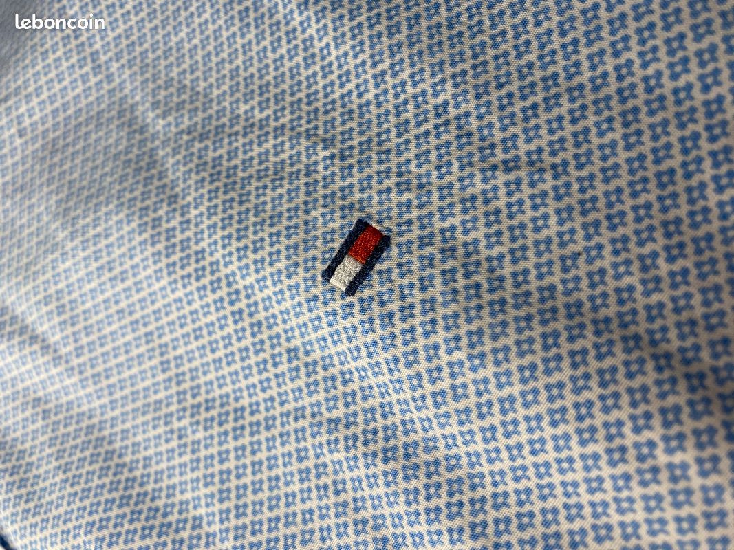 Chemise Tommy Hilfiger (image 2)
