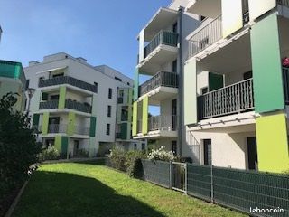 Appartement 2 pièces 41 m² · à Hœnheim · 41 m² · 148 152 €