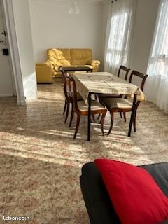 Appartement 3 pièces 62 m² · à Dijon · 62 m² · 840 €/mois