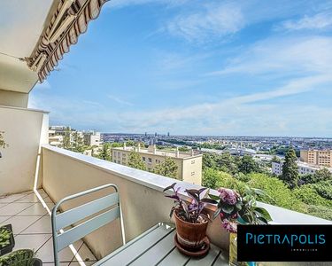 Appartement 210 000 € - 62 m²