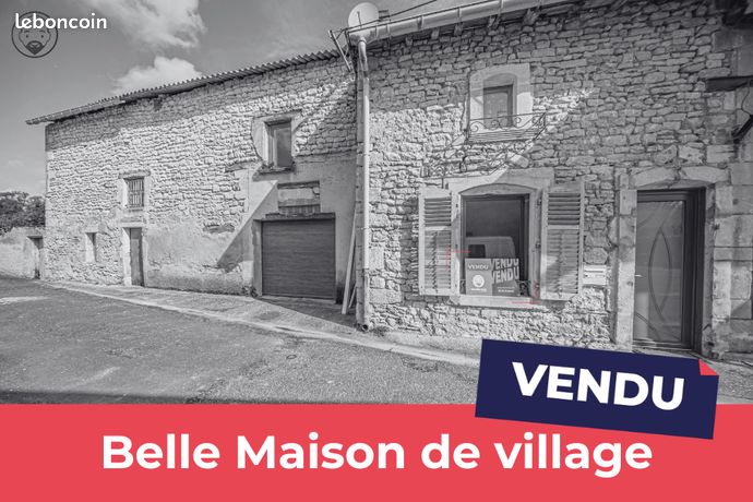 Maison 7 pièces 200 m²