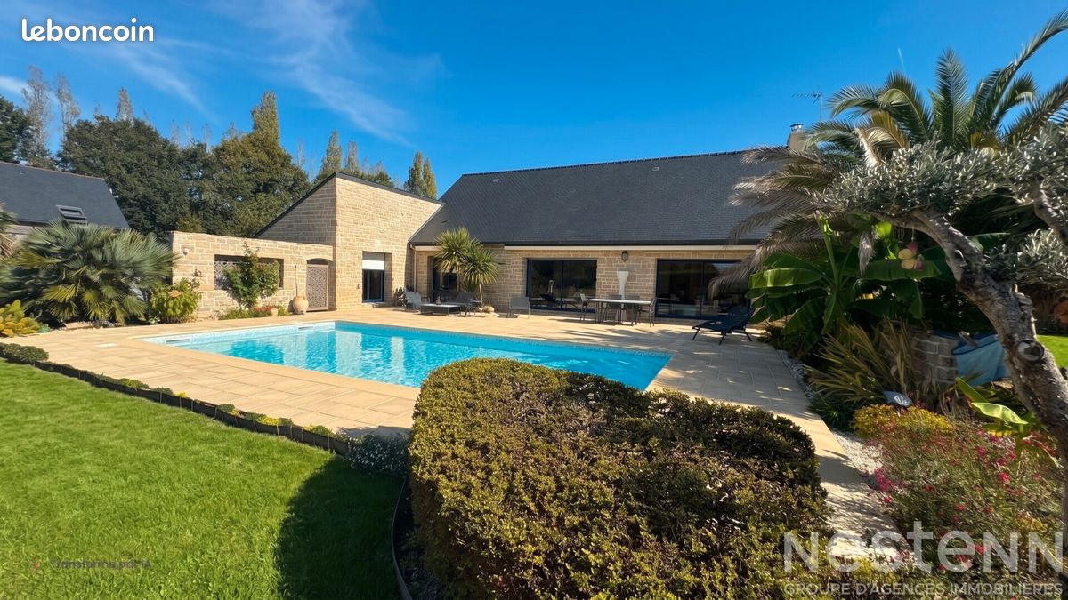 Maison 6 pièces 160 m² · à Carnac · 160 m² · 820 000 €