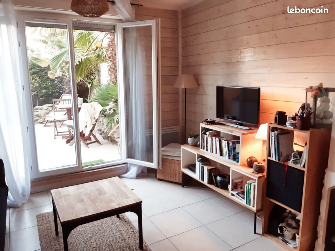 Appartement 2 pièces 40 m² · à Mauguio · 40 m² · 700 €/mois