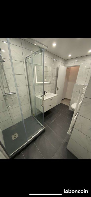 Appartement a louer ris-orangis - 2 pièce(s) - 25 m2 - Surfyn