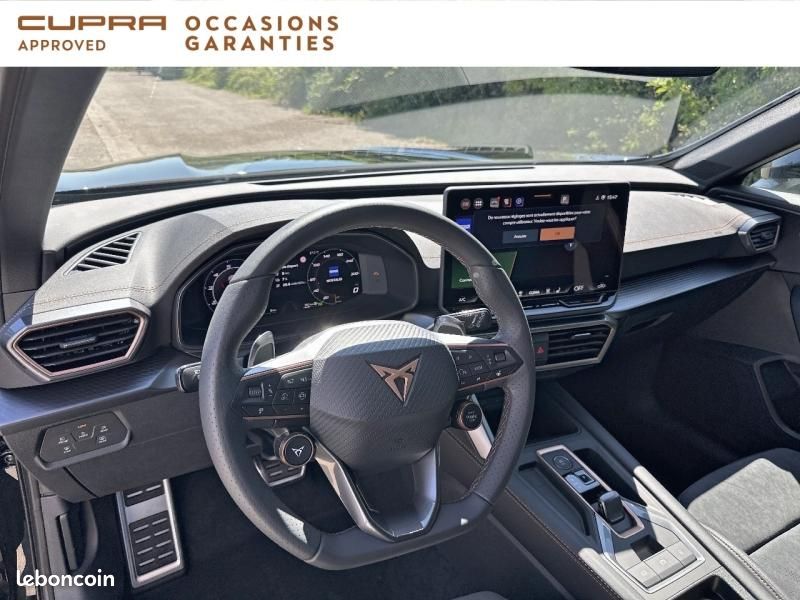 Cupra Formentor 1.5 eHybrid 204ch V DSG6 (image 30)