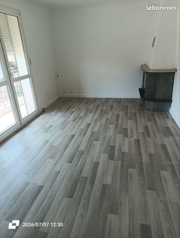 Maison 6 pièces 80 m² · à Carquefou · 80 m² · 495 €/mois