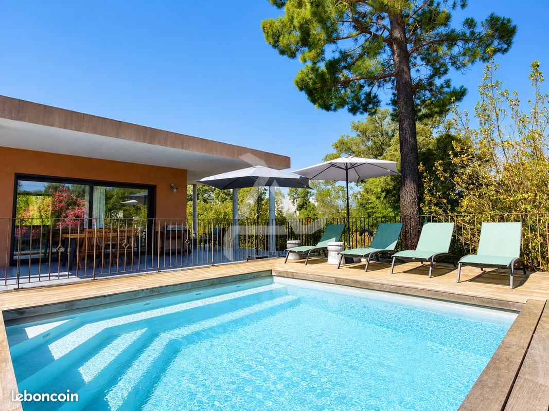 Villa 3 pièces 115 m² (image 24)