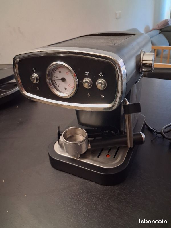 Machine café (image 1)
