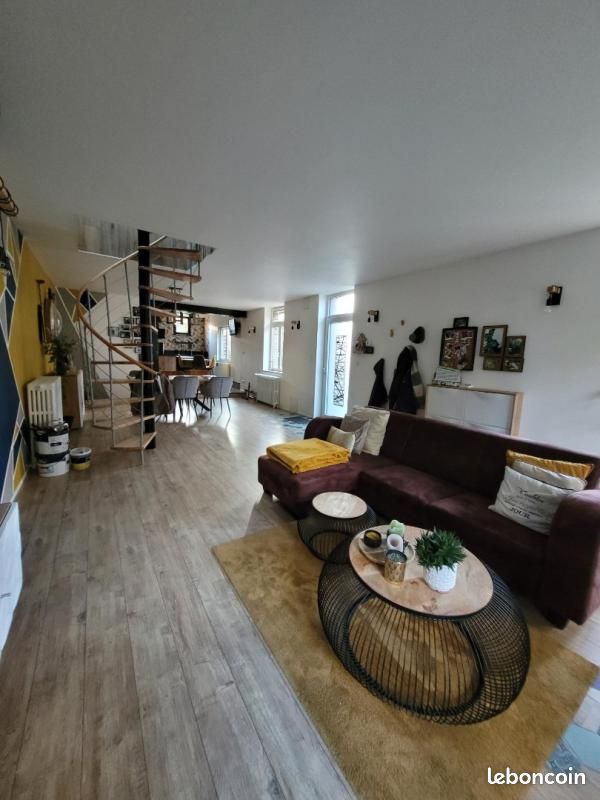 Maison 3 pièces 98 m² · à Bousies · 98 m² · 778 €/mois