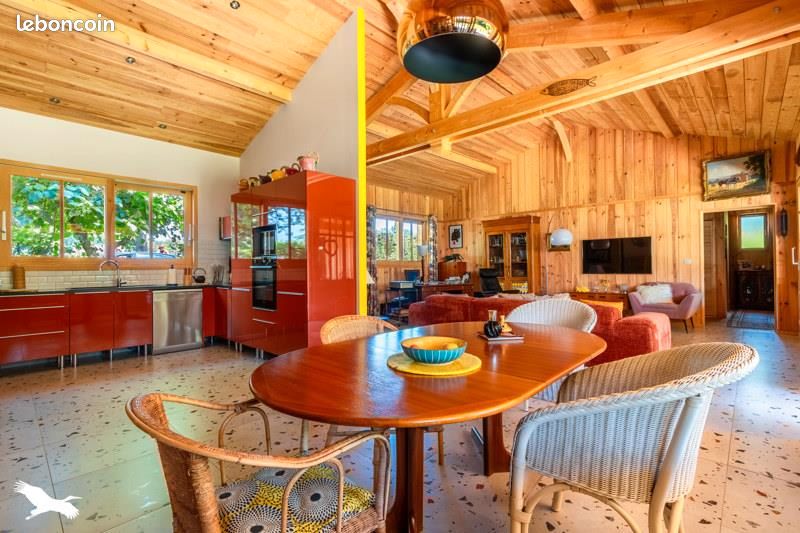 Maison 4 pièces 165 m² · à Magescq · 165 m² · 1 270 000 €