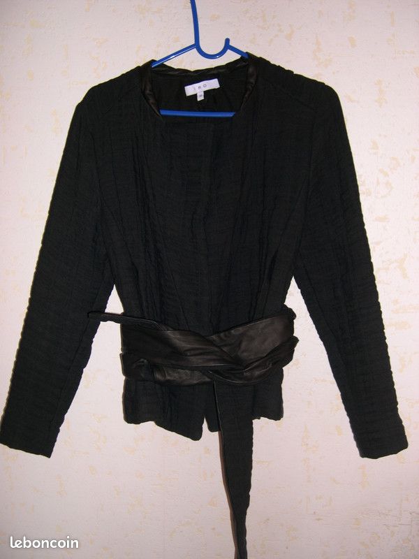 Veste neuve de marque IRO taille 38 (image 1)