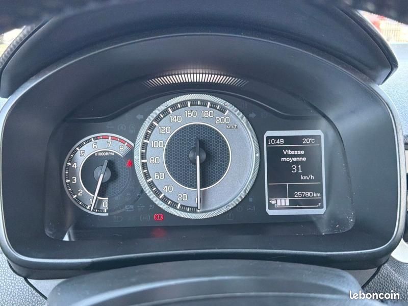 Suzuki Ignis 1.2 Dualjet Hybrid 83ch Pack (image 18)