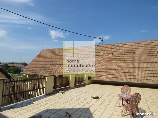 Maison 9 pièces 274 m²