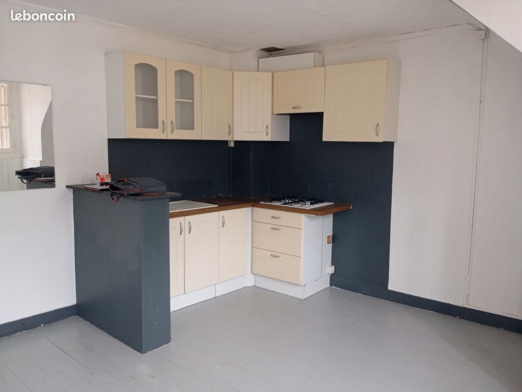 Immeuble 8 pièces 213 m² · à Chartres · 213 m² · 350 000 €