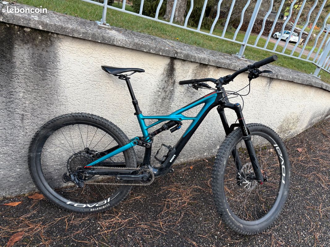 Specialized enduro élite (image 1)