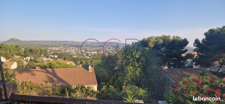 Villa 4 pièces 91 m²