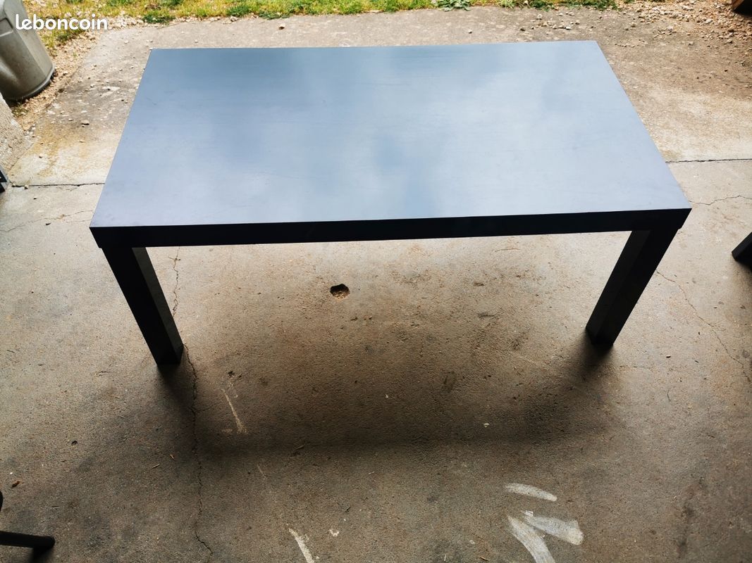 Table de salon (image 1)