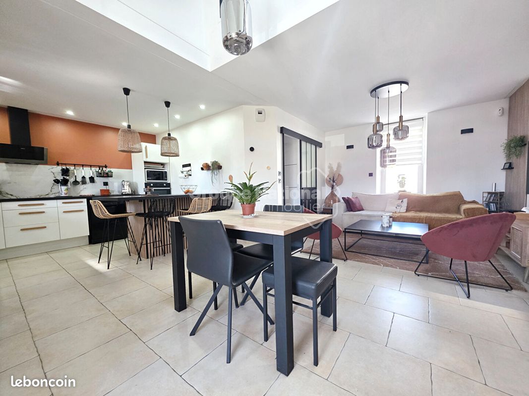 Maison 4 pièces 70 m² · à Miramas · 70 m² · 259 900 €