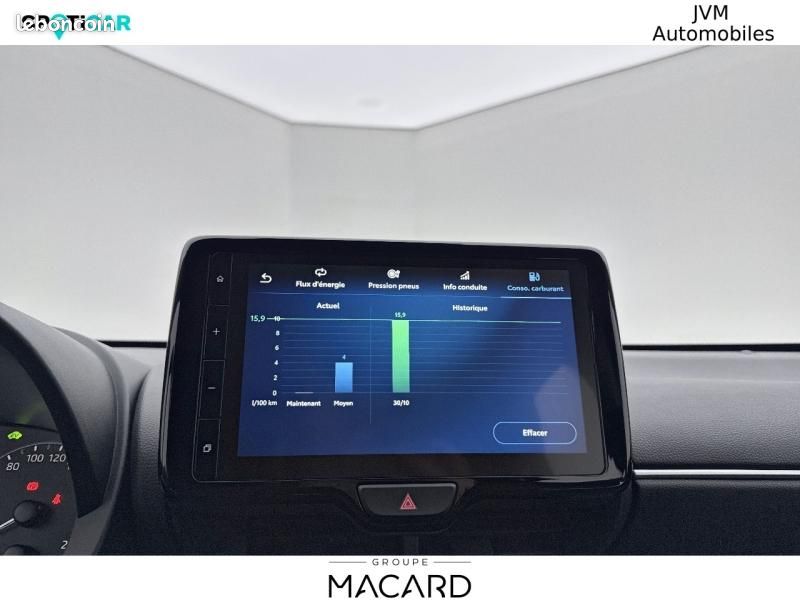Mazda Mazda 2 Hybrid 1.5 Hybrid 116ch Centre-Line 2024 (image 25)