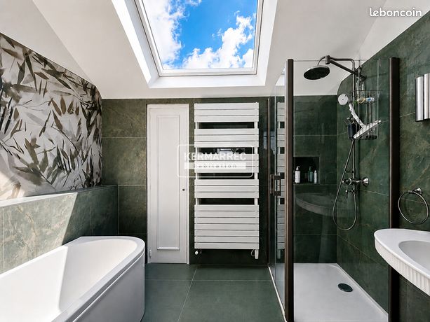 Propriété 7 pièces 181 m² — 7