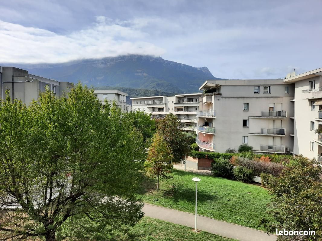 Appartement a louer echirolles - 3 pièce(s) - 89 m2 - Surfyn