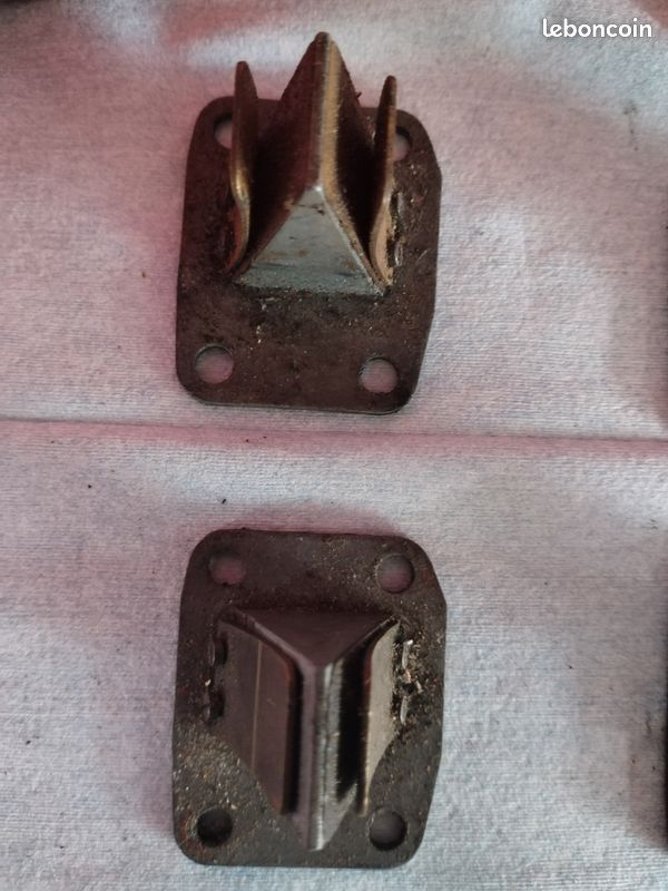 Lot clapets av10 motobecane (image 2)