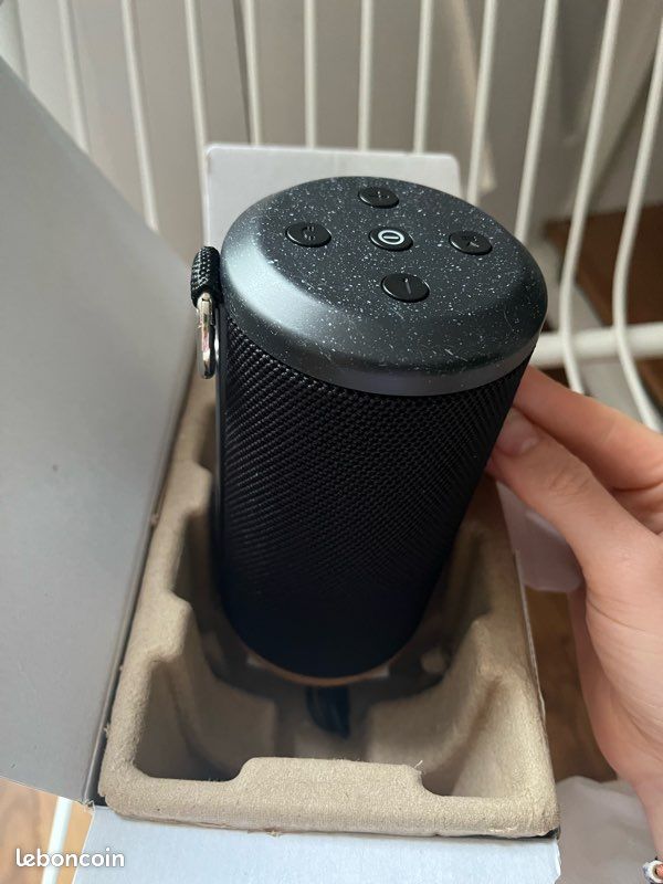 Enceinte Bluetooth -Baia 10W (image 3)