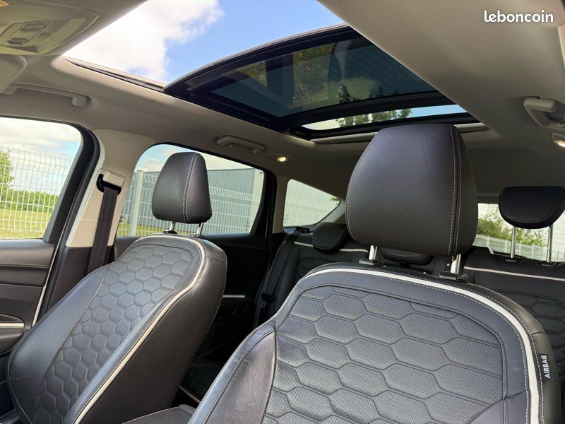 Ford Kuga 2.0 TDCI 180cv BVA 4X4 / VIGNALE (image 4)