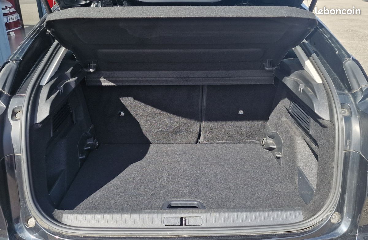 Citroen c4 b-hdi 110 cv feel-pack (image 5)