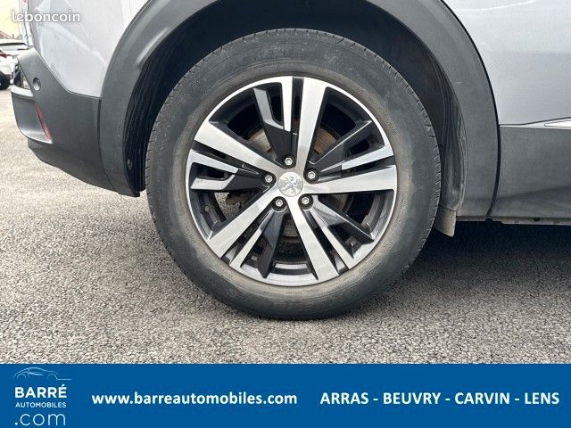 Peugeot 3008 BUSINESS BlueHDi 130ch S&S BVM6 Allure 5P (image 14)