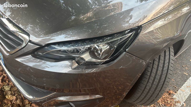 Peugeot 308 1,6 thp (image 10)