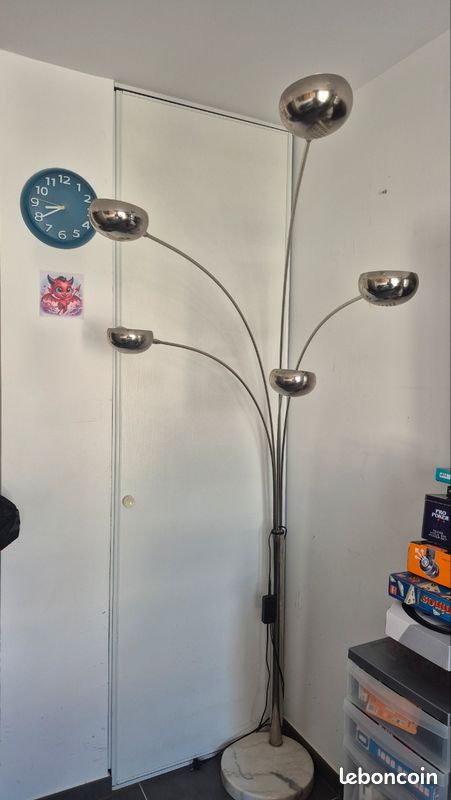 Luminaire (image 1)