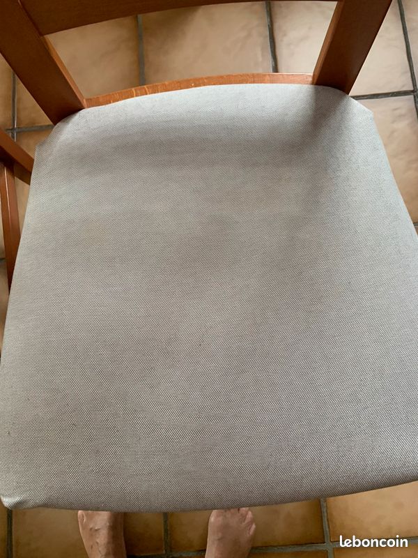 Chaise (image 4)