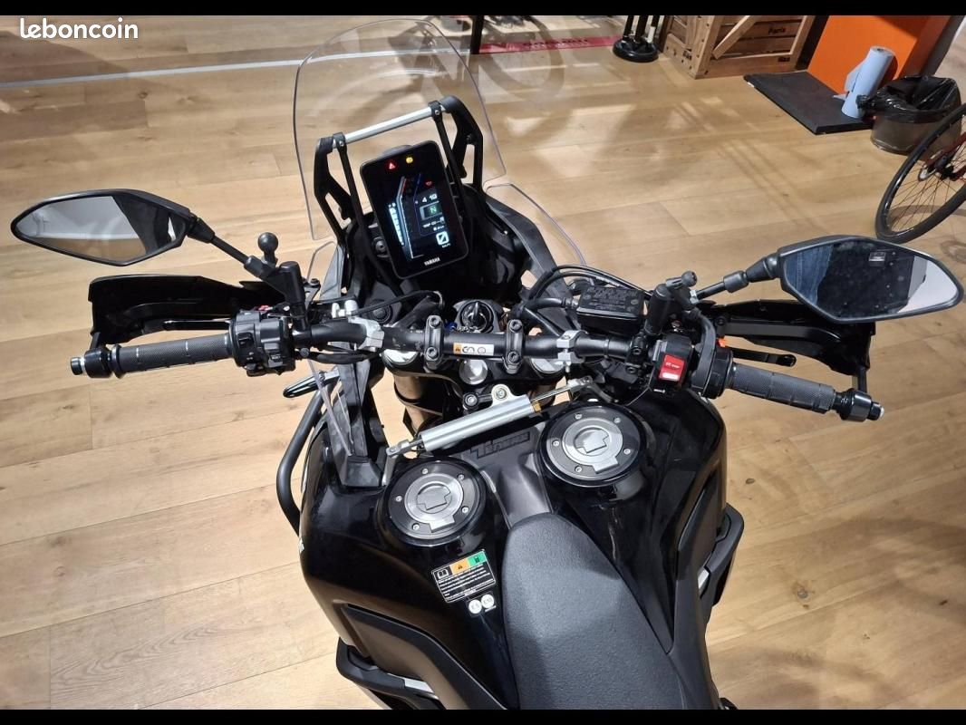 Yamaha XTZ Ténéré 700 (image 8)