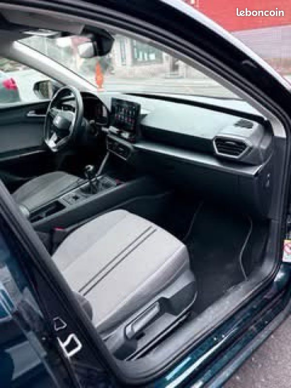 Seat Leon 2022 (image 3)